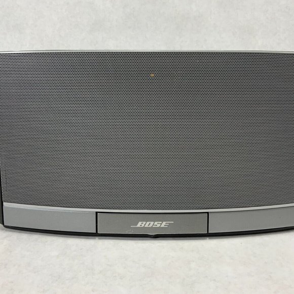BOSE ORIGINAL SOUND DOCK PORTABLE MUSIC SYSTEM - Picture 11 of 17